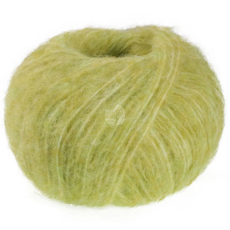 Lana Grossa Alpaca Air II