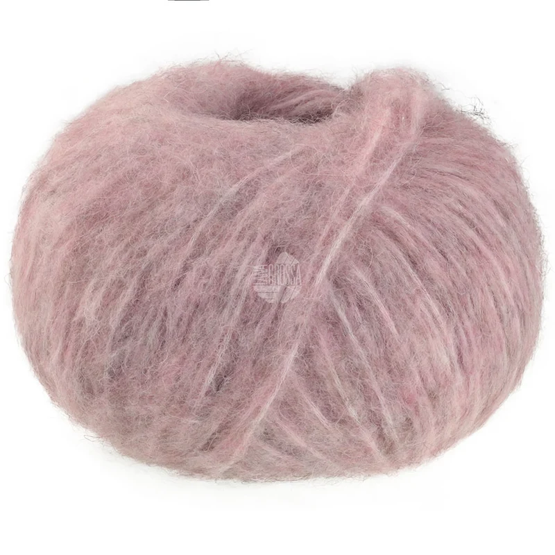 Lana Grossa Alpaca Air II