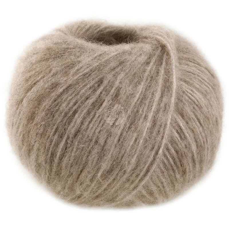 Lana Grossa Alpaca Air II