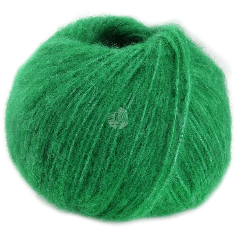 Lana Grossa Alpaca Air II