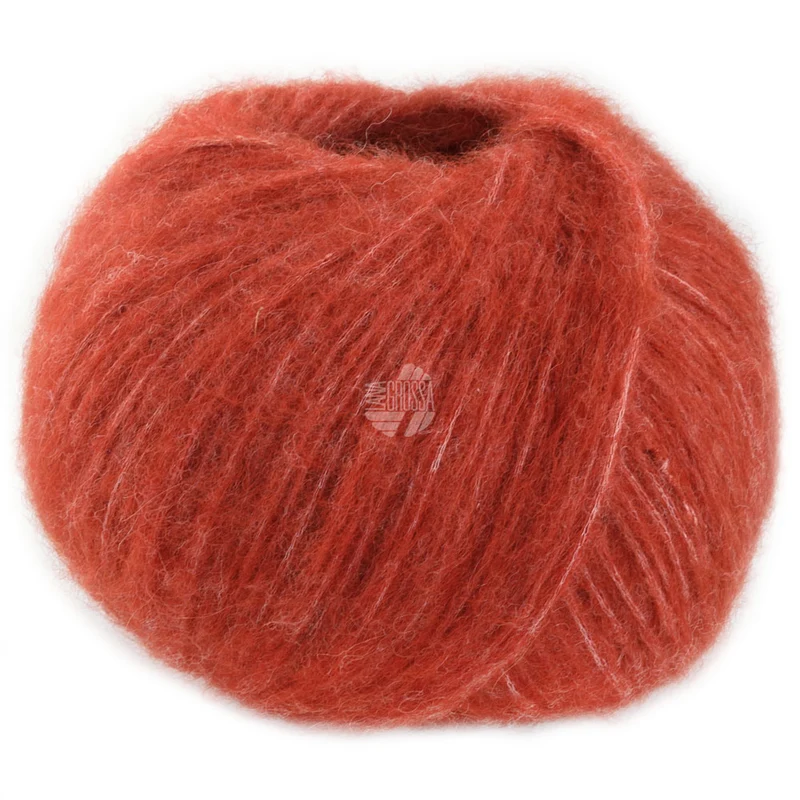Lana Grossa Alpaca Air II