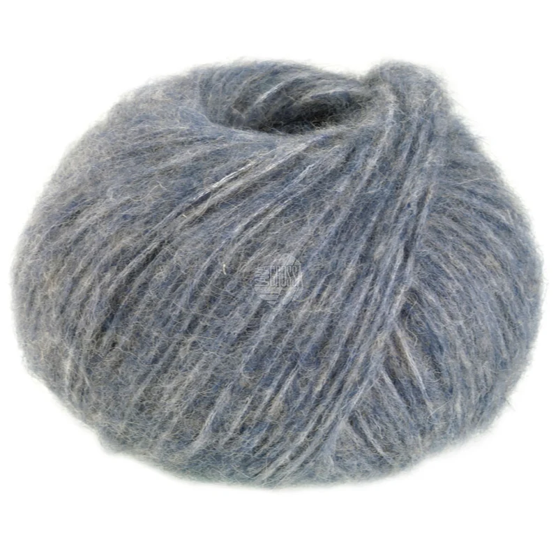 Lana Grossa Alpaca Air II