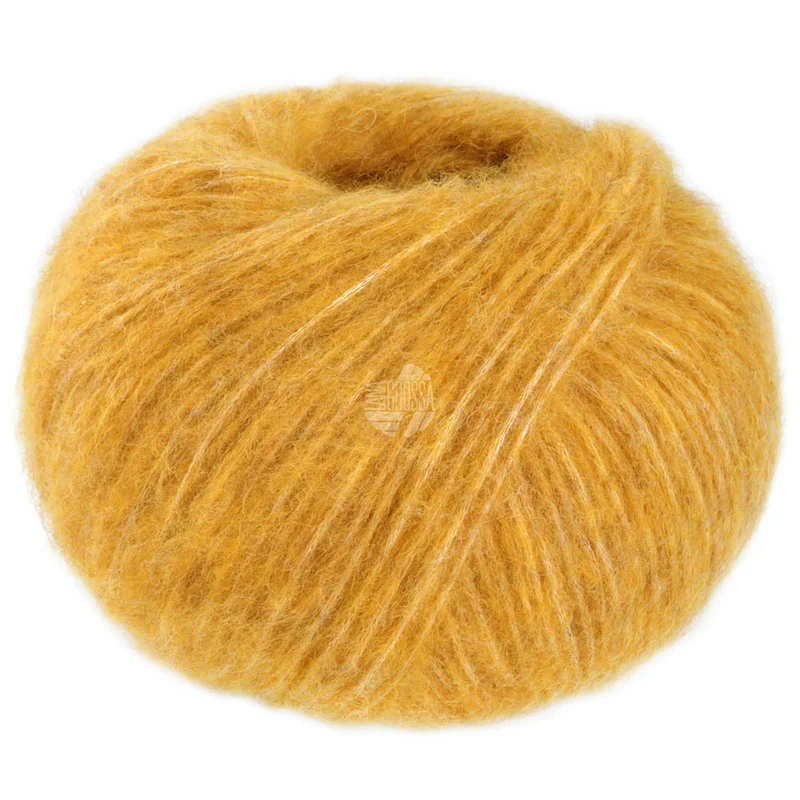 Lana Grossa Alpaca Air II