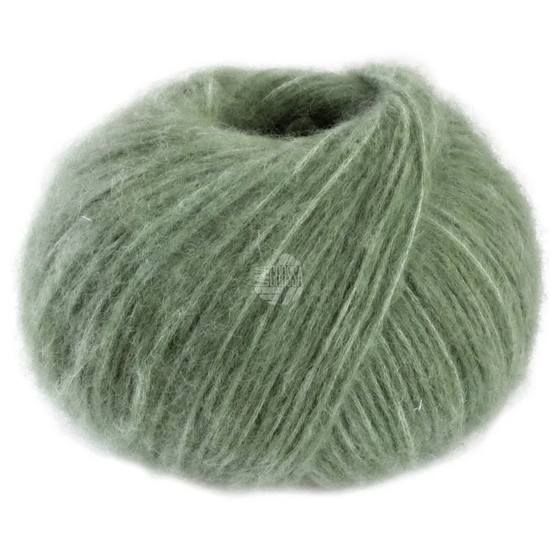 Lana Grossa Alpaca Air II