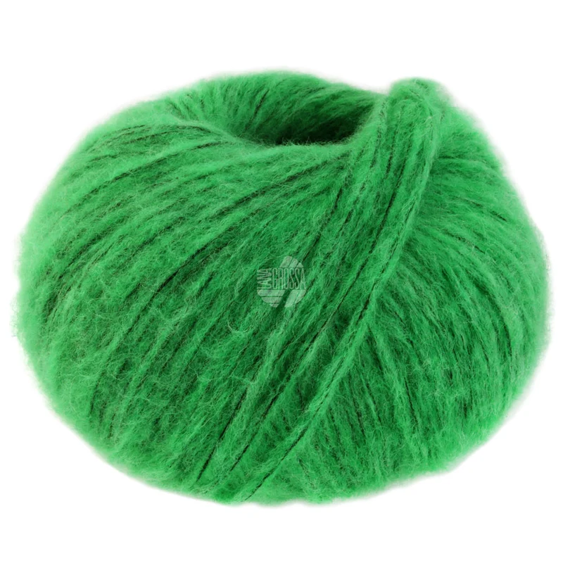 Lana Grossa Alpaca Air II