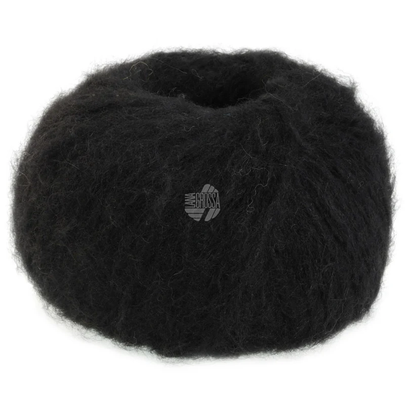 Lana Grossa Alpaca Air II