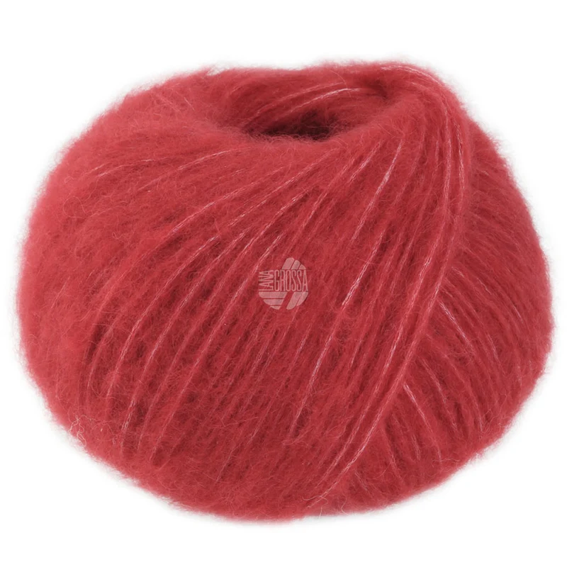 Lana Grossa Alpaca Air II