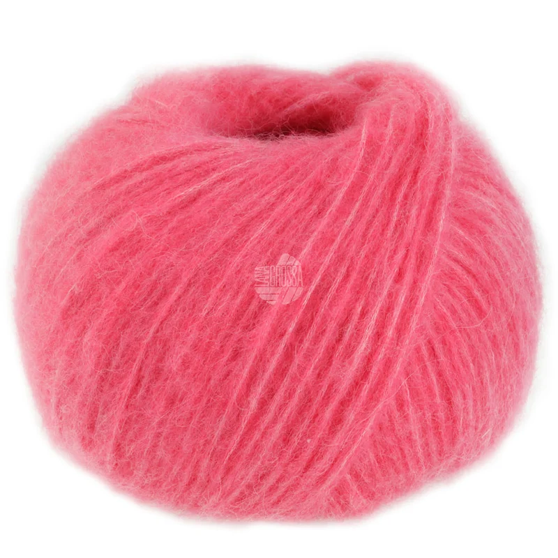 Lana Grossa Alpaca Air II