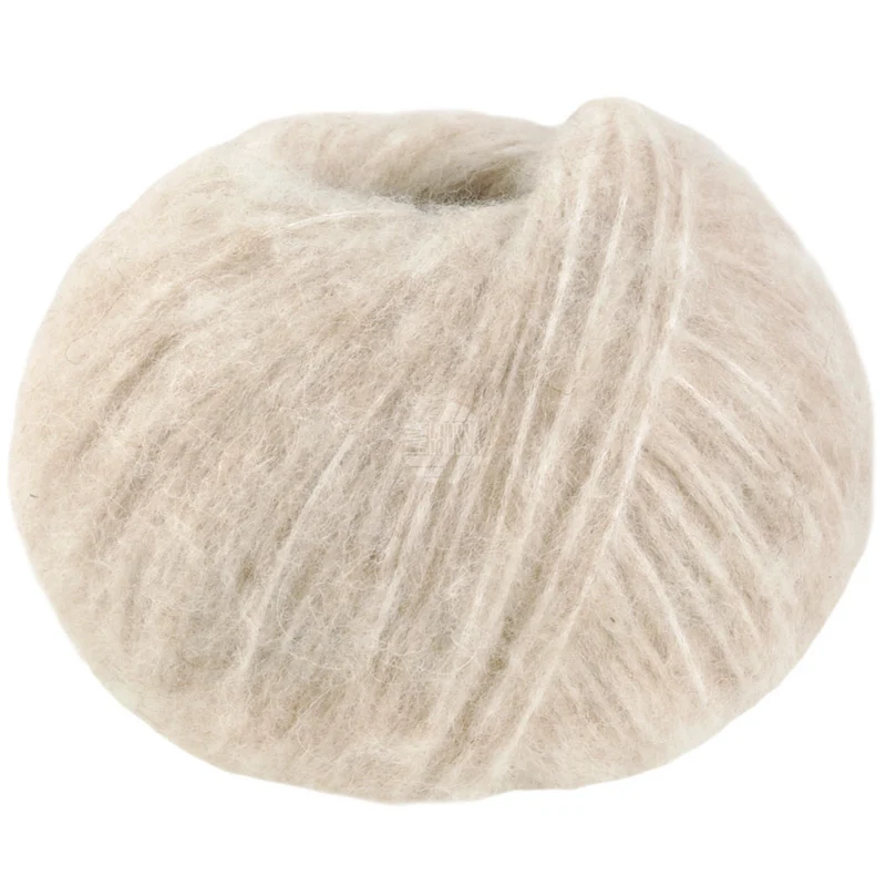 Lana Grossa Alpaca Air II
