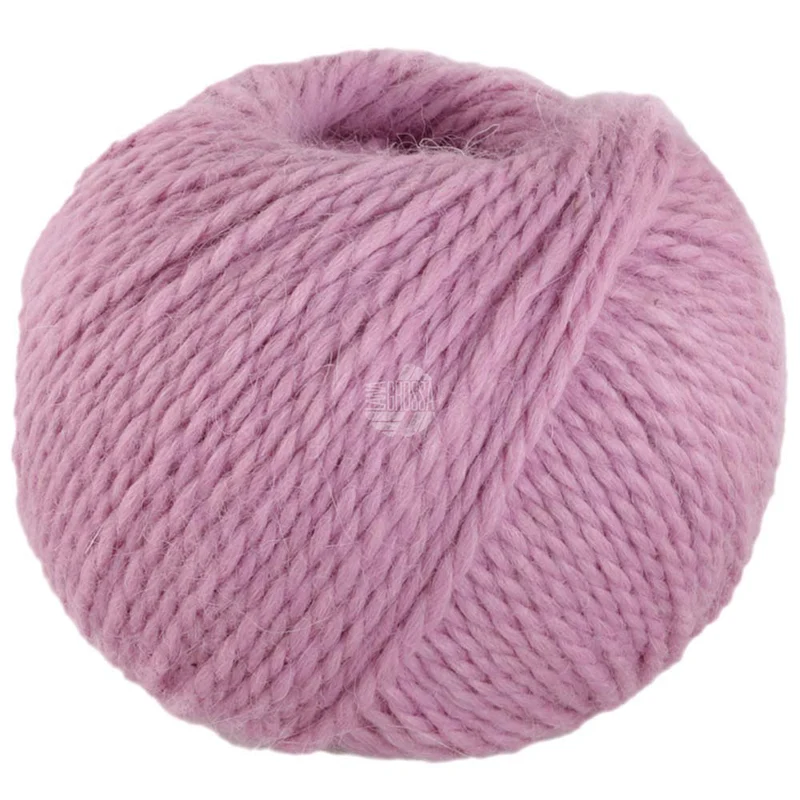 Lana Grossa Natural Lama Chunky