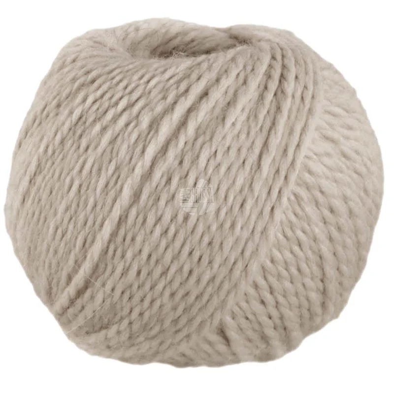 Lana Grossa Natural Lama Chunky