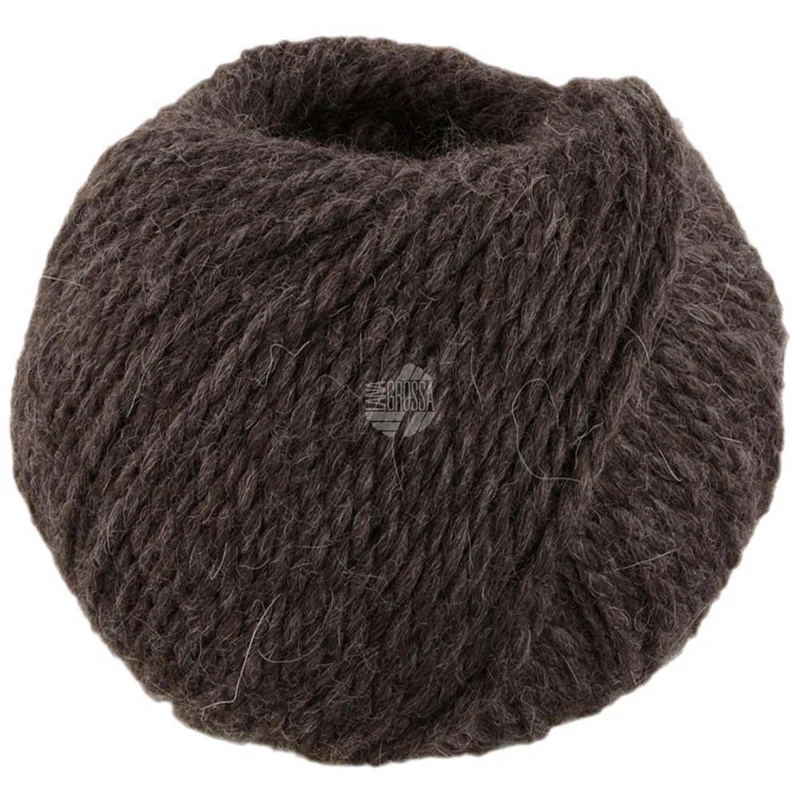Lana Grossa Natural Lama Chunky