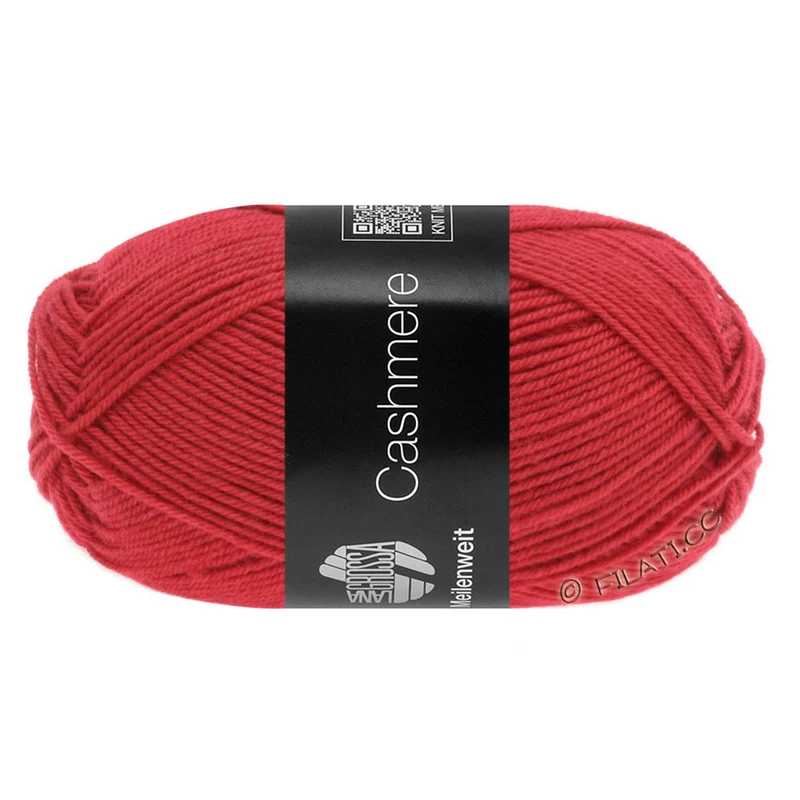 Lana Grossa Meilenweit 50g Cashmere
