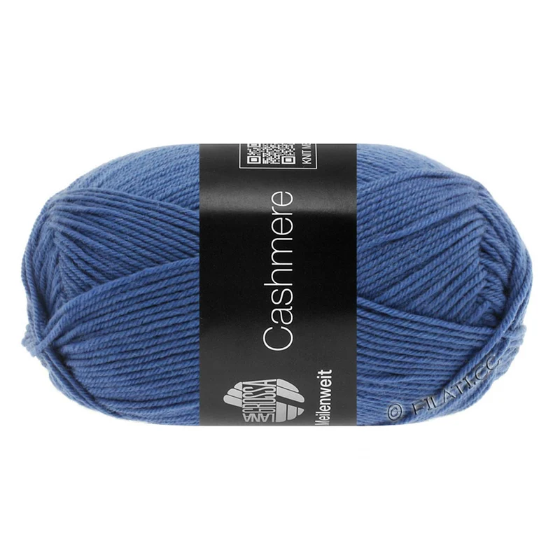 Lana Grossa Meilenweit 50g Cashmere