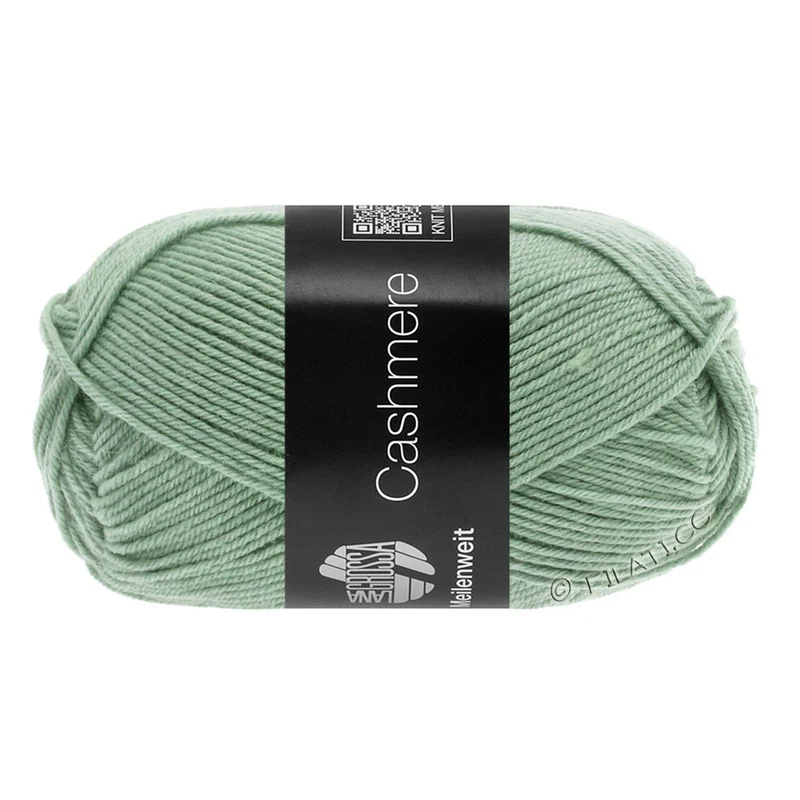 Lana Grossa Meilenweit 50g Cashmere