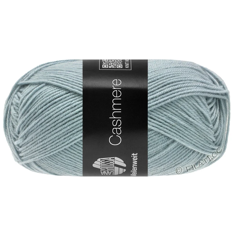 Lana Grossa Meilenweit 50g Cashmere