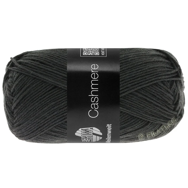 Lana Grossa Meilenweit 50g Cashmere