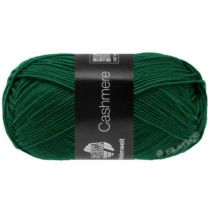 Lana Grossa Meilenweit 50g Cashmere