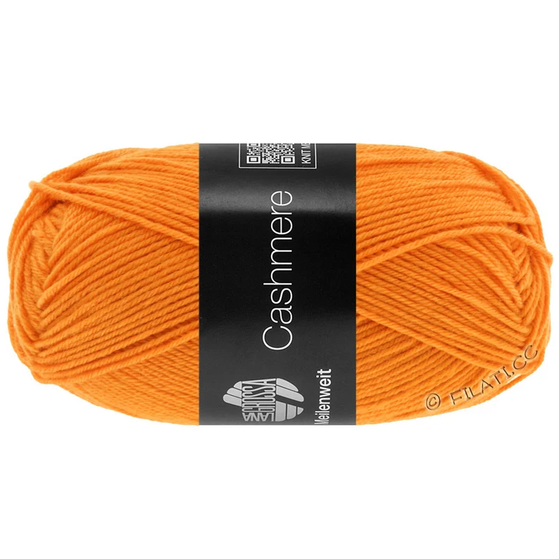 Lana Grossa Meilenweit 50g Cashmere