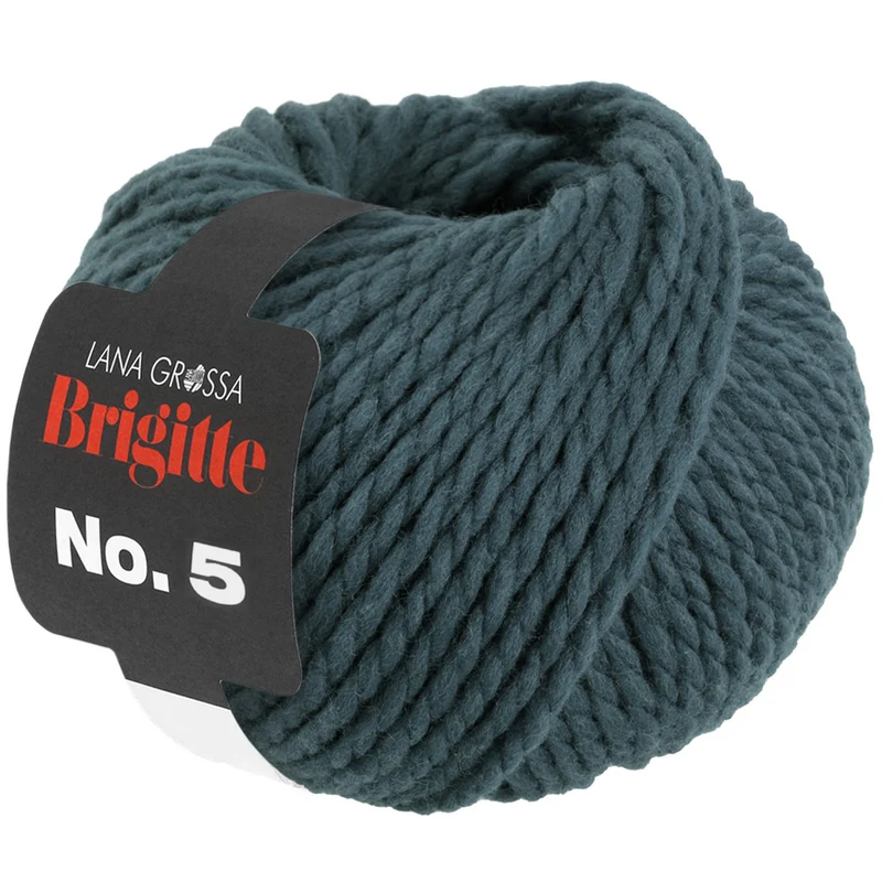 Lana Grossa Brigitte No. 5 Nature