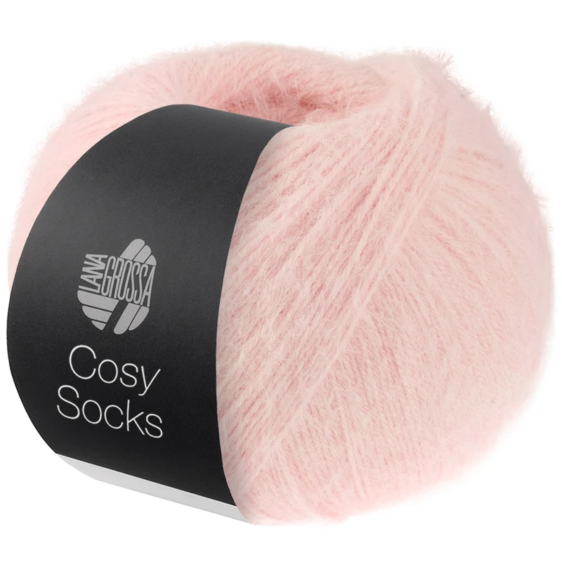 Lana Grossa Cosy Socks