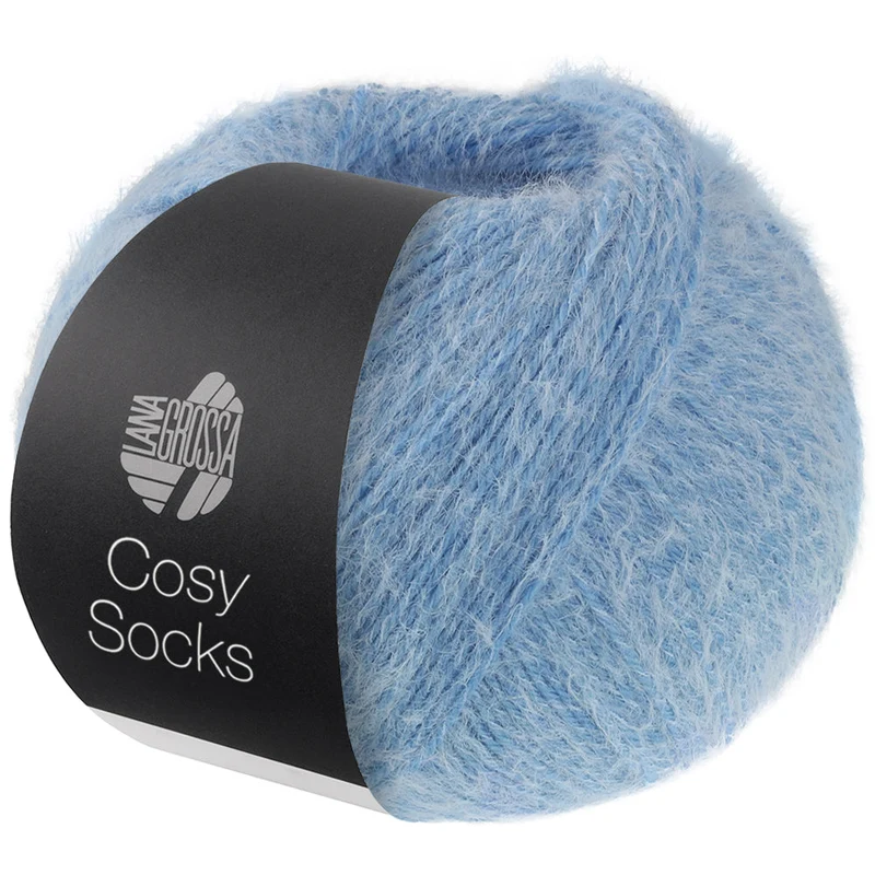 Lana Grossa Cosy Socks