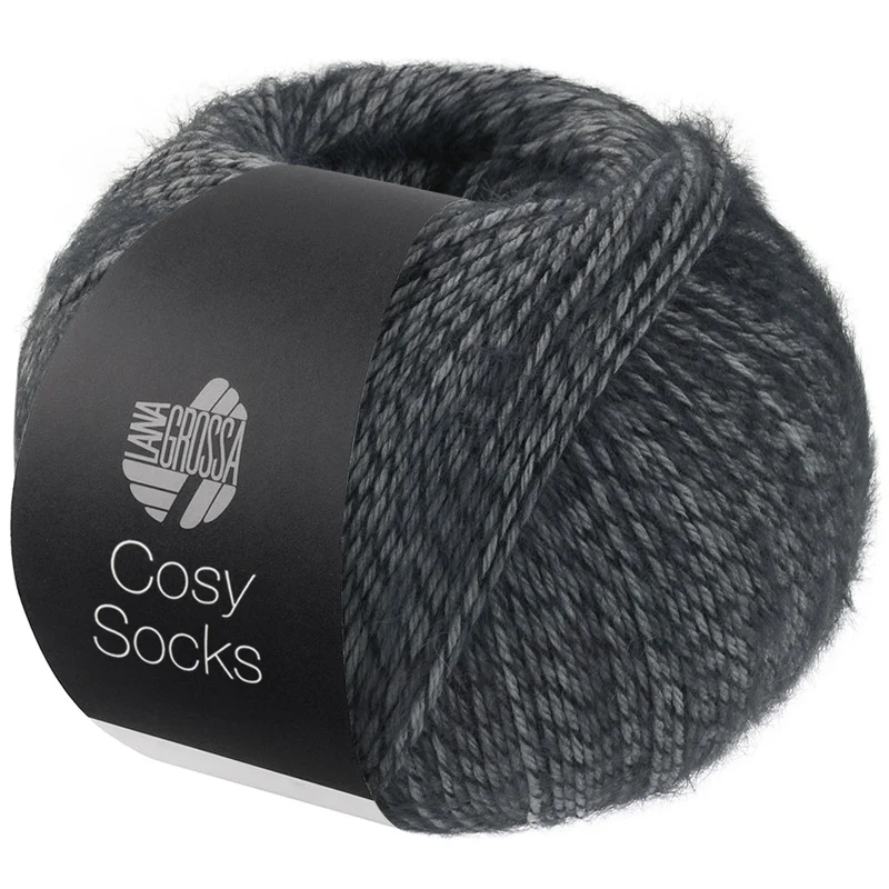 Lana Grossa Cosy Socks