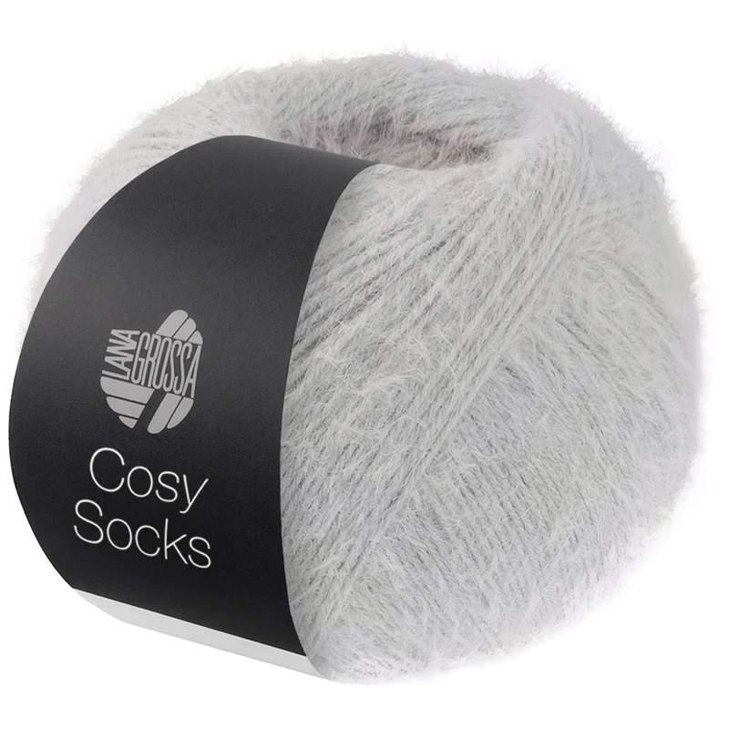 Lana Grossa Cosy Socks