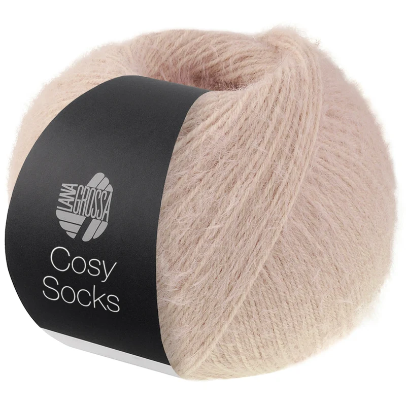 Lana Grossa Cosy Socks