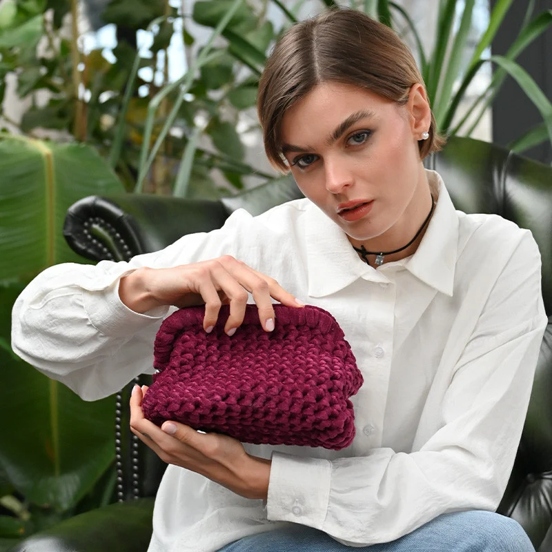 Velvet Bag Mondial 200g – Fettuccia Effetto Velluto per Borse e Pochette