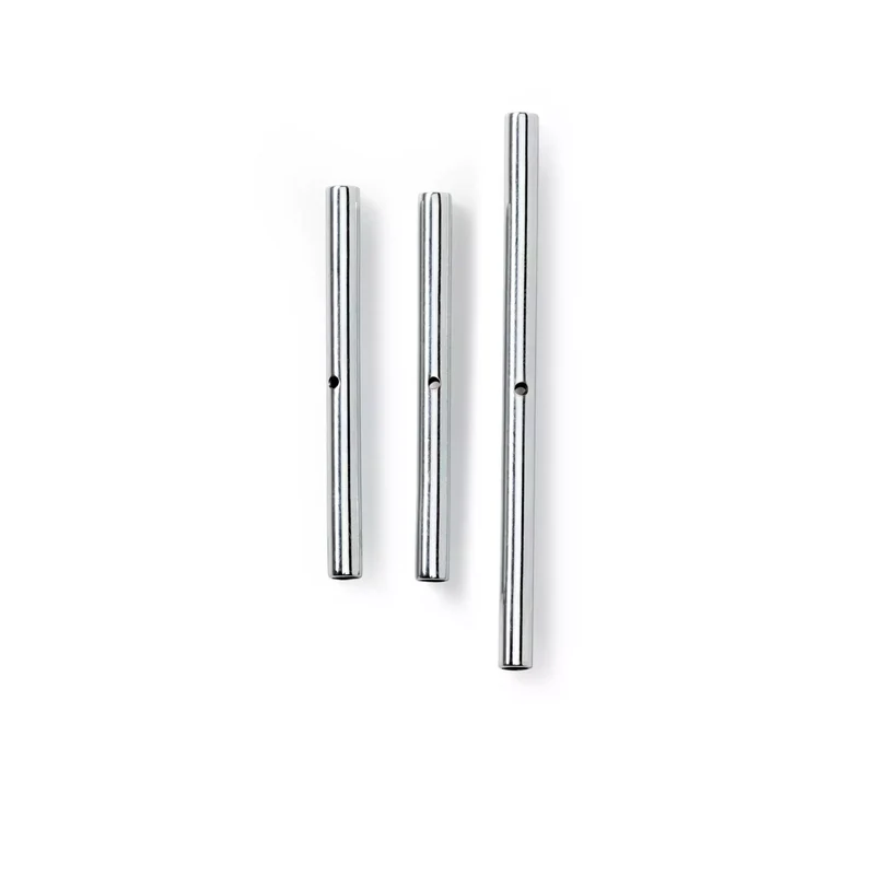 Connettori per Cavetti Ferri Circolari Prym Natural