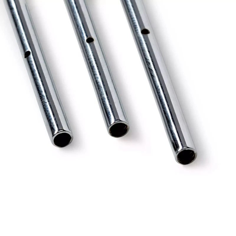 Connettori per Cavetti Ferri Circolari Prym Natural
