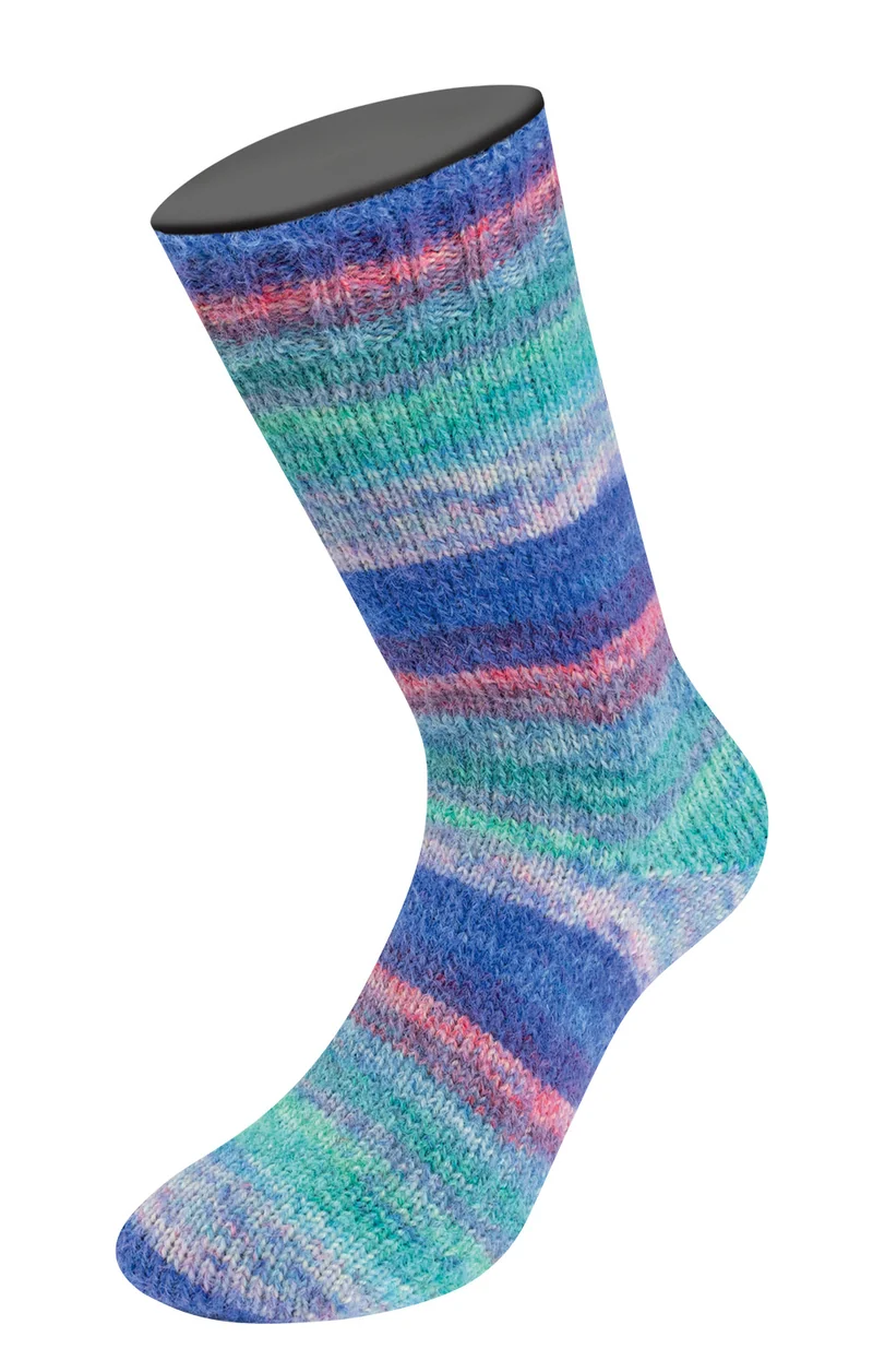 Lana Grossa Cosy Socks Dream