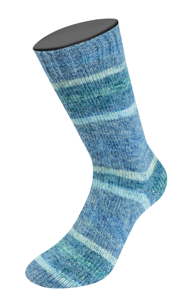 Lana Grossa Cosy Socks Dream