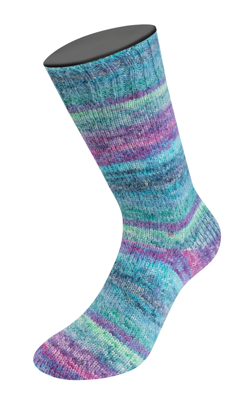 Lana Grossa Cosy Socks Dream
