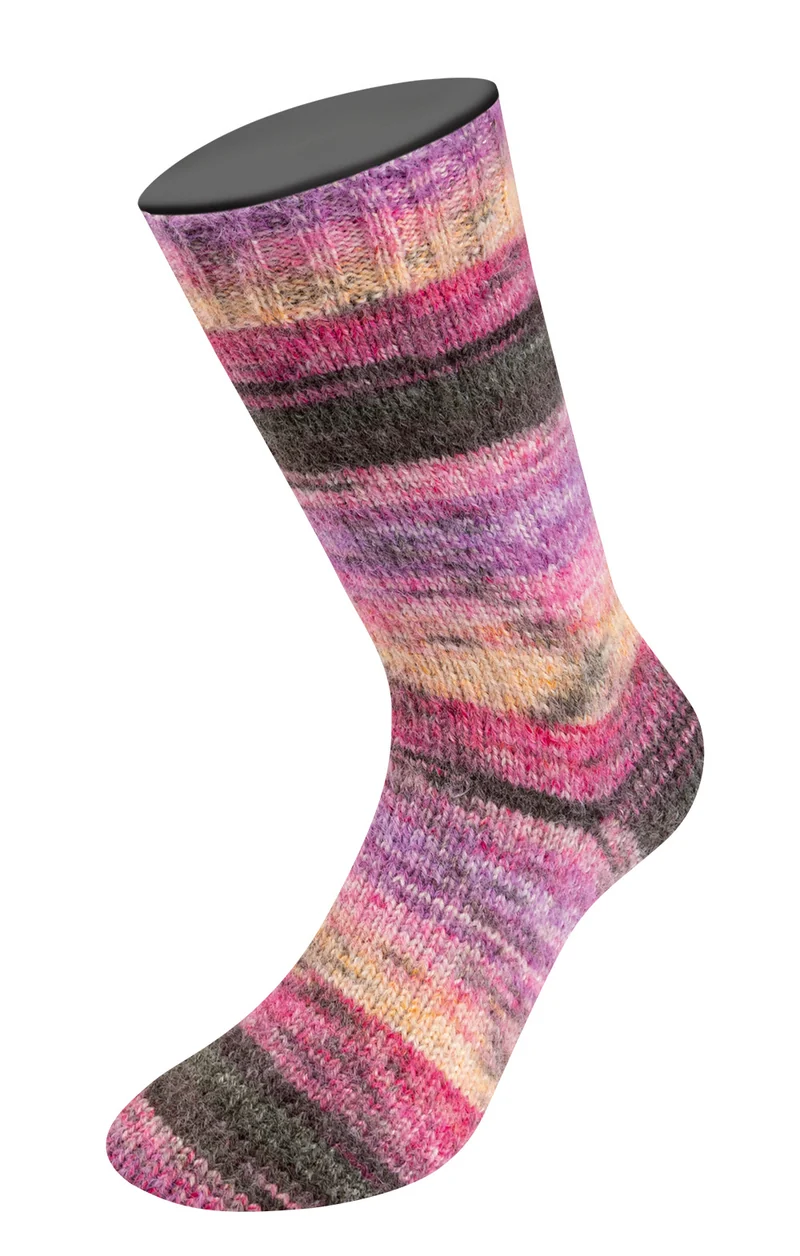 Lana Grossa Cosy Socks Dream