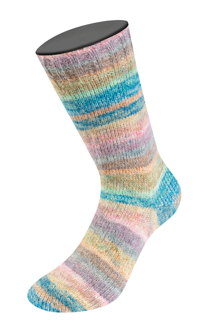 Lana Grossa Cosy Socks Dream