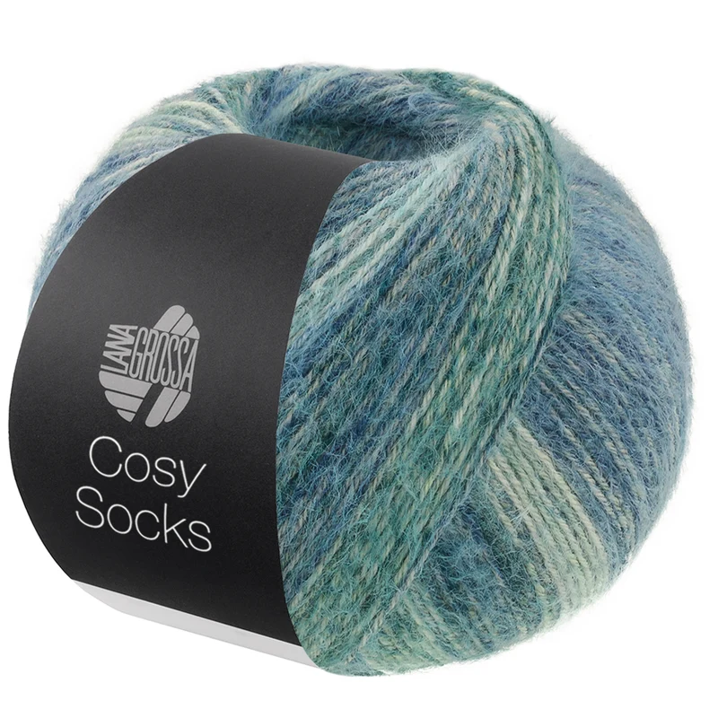 Lana Grossa Cosy Socks Dream