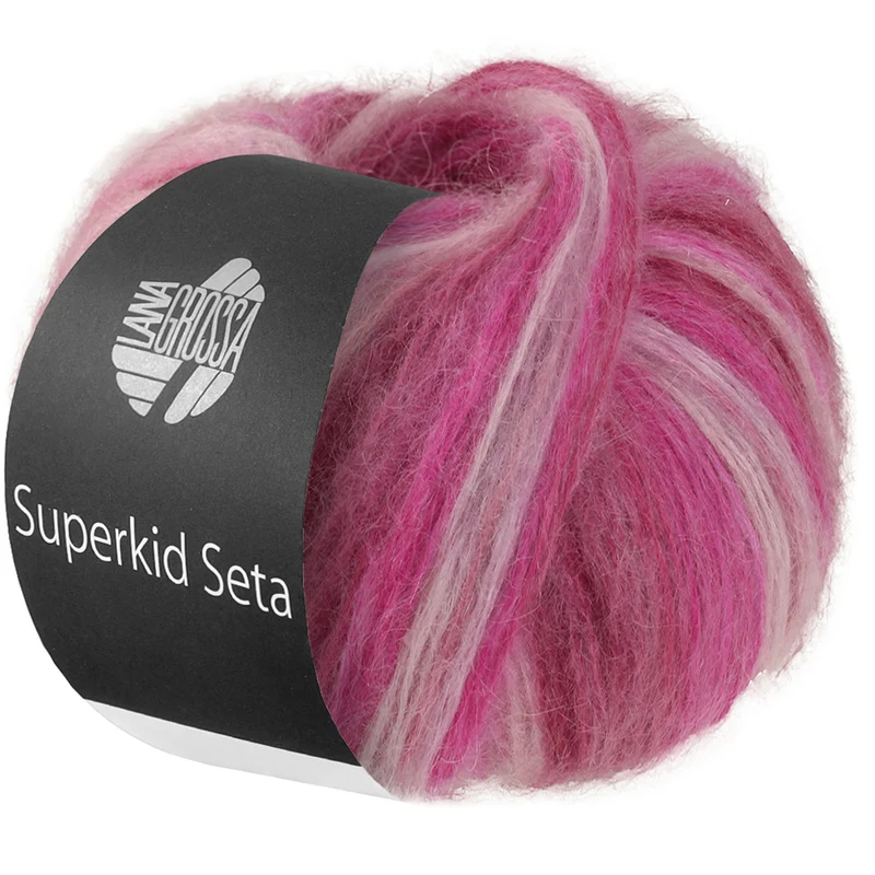 Lana Grossa Superkid Seta