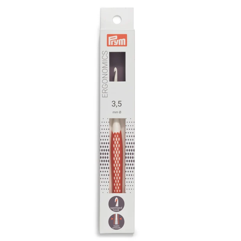 Prym Wollhäkelnadel prym.ergonomics