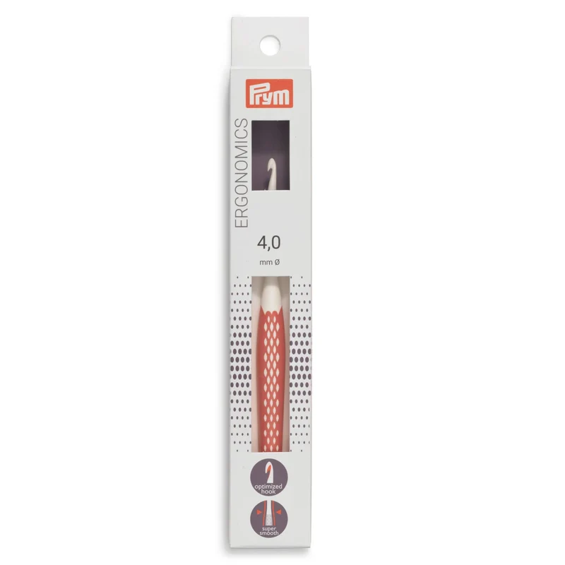 Prym Wollhäkelnadel prym.ergonomics