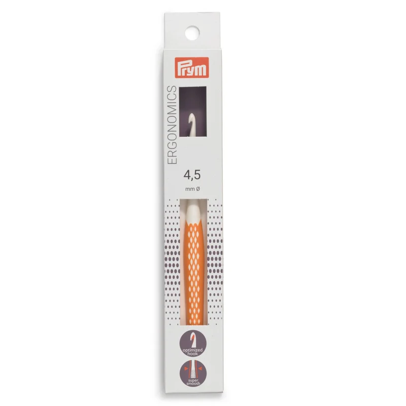 Prym Wollhäkelnadel prym.ergonomics