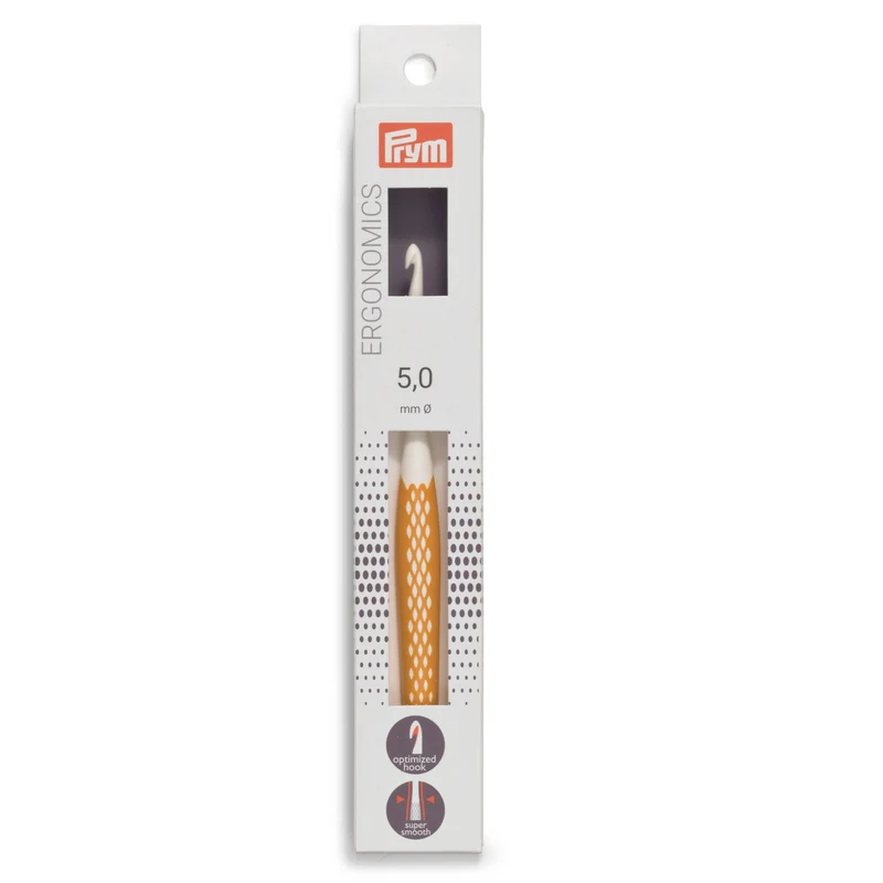 Prym Wollhäkelnadel prym.ergonomics