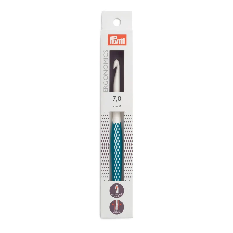 Prym Wollhäkelnadel prym.ergonomics