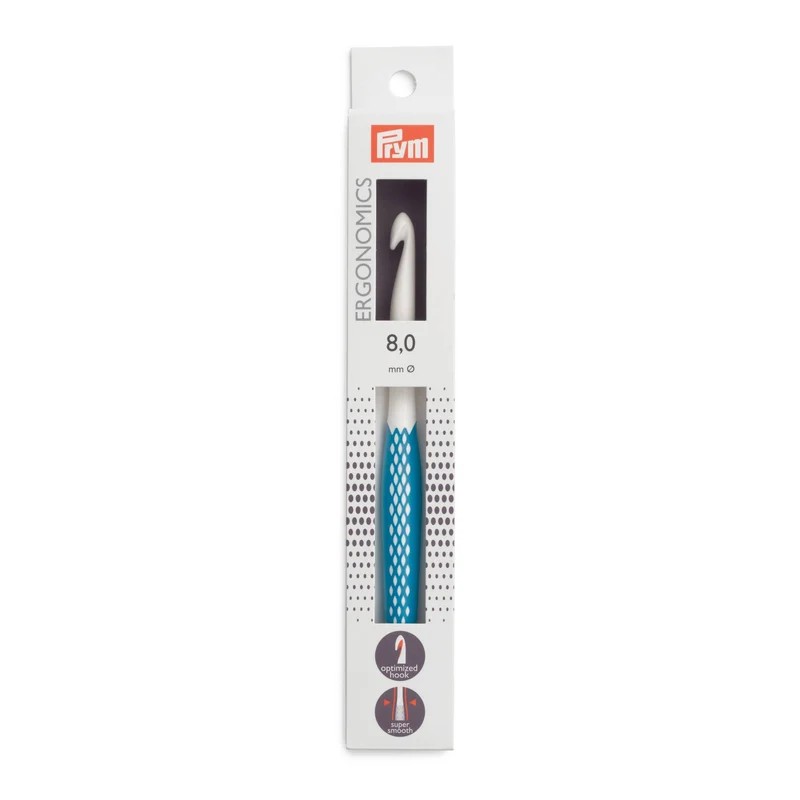 Prym Wollhäkelnadel prym.ergonomics