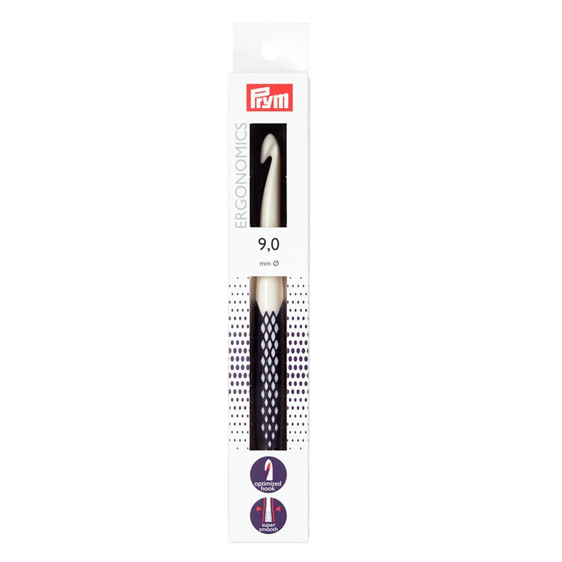 Prym Wollhäkelnadel prym.ergonomics