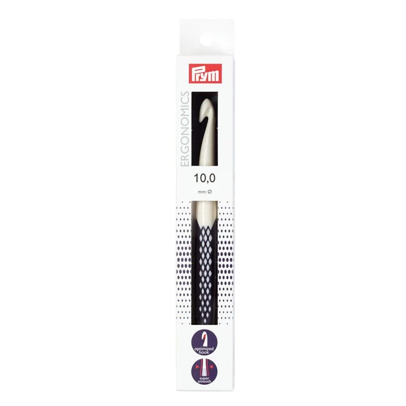 Prym Wollhäkelnadel prym.ergonomics