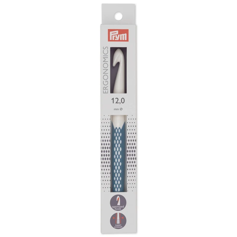 Prym Wollhäkelnadel prym.ergonomics