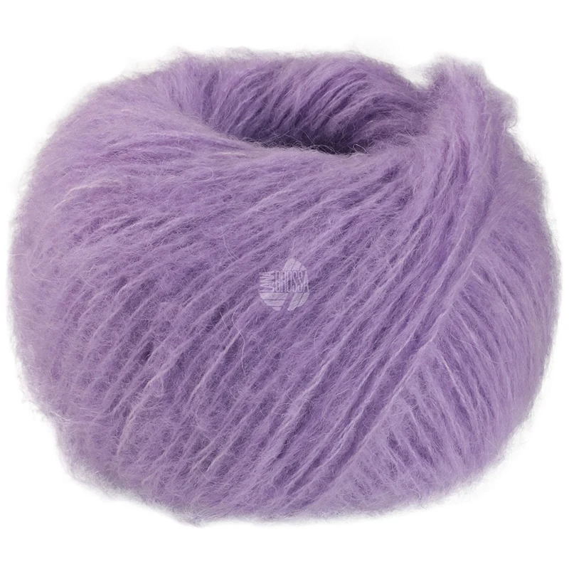 Lana Grossa Mohair Di Gio