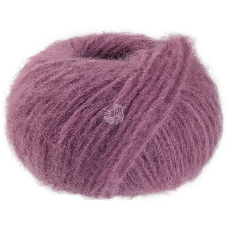 Lana Grossa Mohair Di Gio
